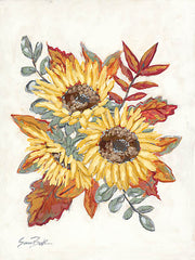 BAKE286LIC - Sunflower Fall Foliage - 0