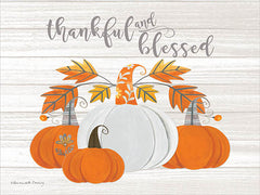BER1230 - Thankful and Blessed - 16x12
