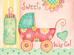 BER1286 - Sweet Baby Girl - 0