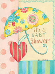 BER1287 - It's a Baby Shower - 0