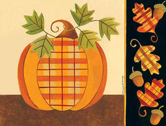 BER1358 - Pumpkin, Leaves and Acorns II - 0