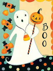 BER1364 - Boo Ghost - 0