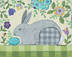 BER1448LIC - Patterned Bunny - 0