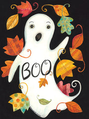 BER1454LIC - Boo Ghost - 0