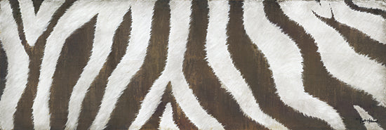 Britt Hallowell BHAR430 - Different Stripes - Animals, Zebra, Wildlife from Penny Lane Publishing