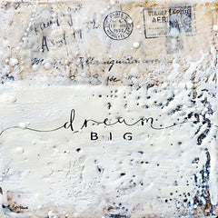 BHAR571 - Dream Big - 12x12