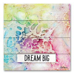 BHAR580PAL - Dream Big - 12x12