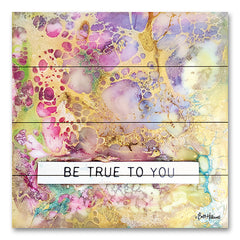 BHAR581PAL - Be True to You - 12x12