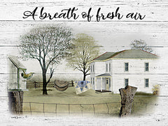 BJ1282 - A Breath of Fresh Air - 16x12