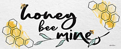 BOY616 - Honey Bee Mine - 20x8