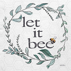 BOY618 - Let It Bee - 12x12
