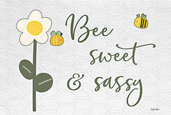 BOY741 - Bee Sweet & Sassy - 18x12