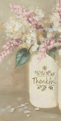BR535LIC - Thankful Flowers - 0