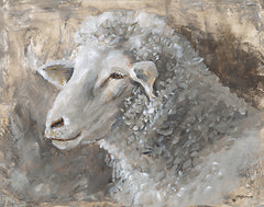 BR615 - Sheep Impression - 16x12