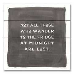 BRO227PAL - Midnight Fridge Visit - 12x12