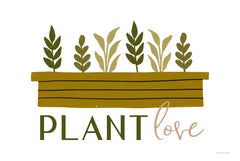 BRO261LIC - Plant Love - 0