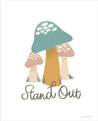 BRO286 - Stand Out - 12x16