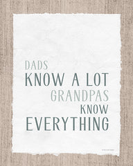 BRO299 - Grandpas Know Everything - 12x16