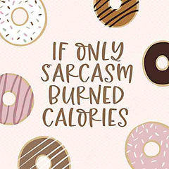 BRO356 - Sarcasm Calories - 12x12