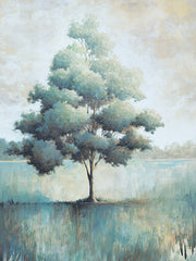 CC187 - Climbing Tree - 12x16