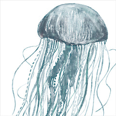 CC208 - Jellyfish Swim - 12x12