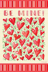 CIN1025 - Be Mine Hearts - 0