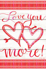 CIN1036 - Love You More - 0