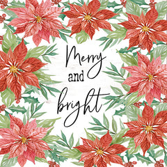 CIN1715 - Merry & Bright    - 12x12