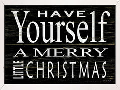 CIN1754 - Have Yourself a Very Merry Christmas - 16x12