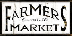 CIN1790 - Farmer's Market I - 18x9