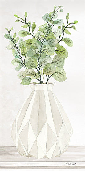 Cindy Jacobs CIN1810 - CIN1810 - Geometric Vase I    - 9x18 Geometric Vase, Vase, Plant, Houseplant, Greenery, Neutral Palette from Penny Lane