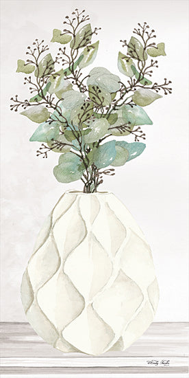 Cindy Jacobs CIN1812 - CIN1812 - Geometric Vase III    - 9x18 Geometric Vase, Vase, Plant, Houseplant, Greenery, Neutral Palette from Penny Lane