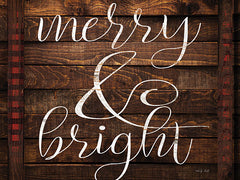CIN1904 - Merry & Bright    - 16x12