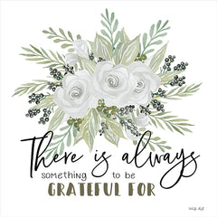 CIN2032 - There is Always Something to be Grateful For - 12x12