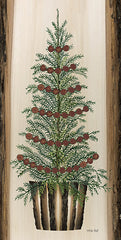 CIN2442 - Woodland Spruce Tree - 9x18