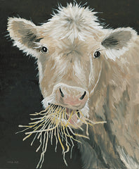 CIN2509 - Hangry Cow - 12x16