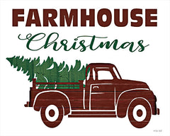 CIN2559 - Farmhouse Christmas - 16x12