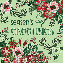 CIN2563 - Season's Greetings - 12x12