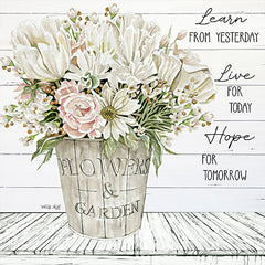 CIN2638 - Learn from Yesterday - 12x12