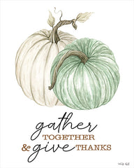 CIN2664 - Gather and Give Thanks - 12x16