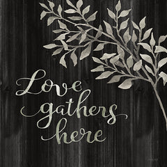 CIN2696 - Love Gathers Here - 12x12