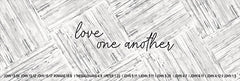 CIN2762 - Love One Another - 18x6