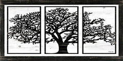 CIN2798 - Geo Tree - 18x9