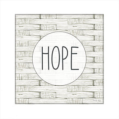 CIN2853 - Hope - 12x12