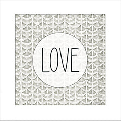 CIN2854 - Love - 12x12