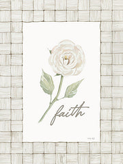 CIN2857 - Faith Flower - 12x16