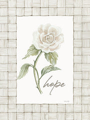 CIN2858 - Hope Flower - 12x16