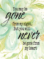 CIN2927 - Never Gone From My Heart II - 12x16