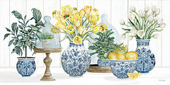 CIN2948 - Chinoiserie Lemon Set - 18x9