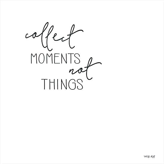 Cindy Jacobs CIN2953 - CIN2953 - Collect Moments Not Things - 12x12 Collect Moments, Not Things, Motivational, Signs from Penny Lane